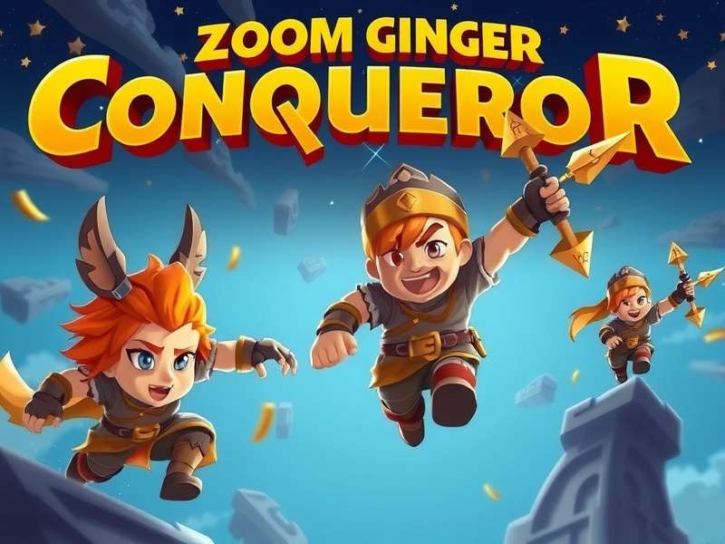 Indian Gaming Community Playing Zoom Ginger Conqueror Zoom Ginger Conqueror Indian Players